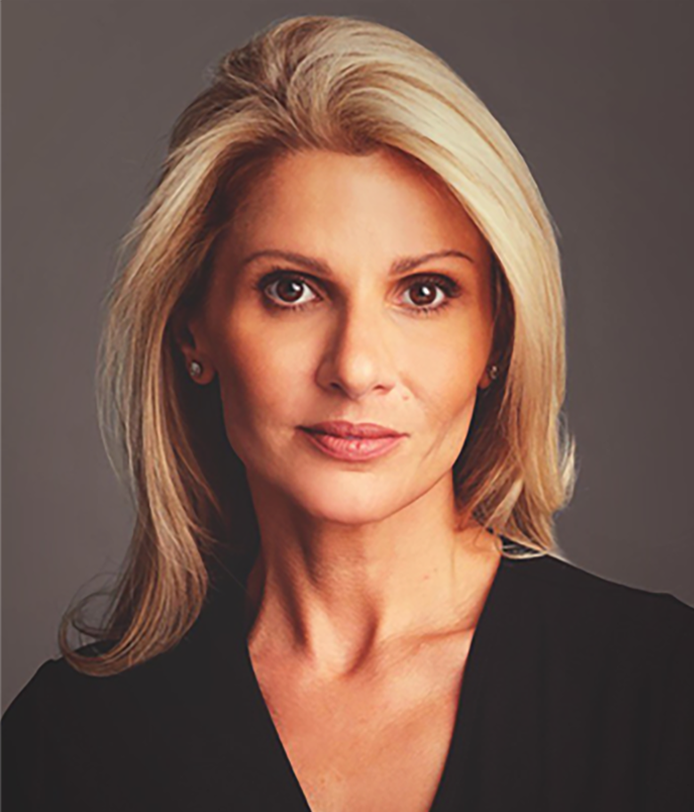Suzana Palej-DeLeon
