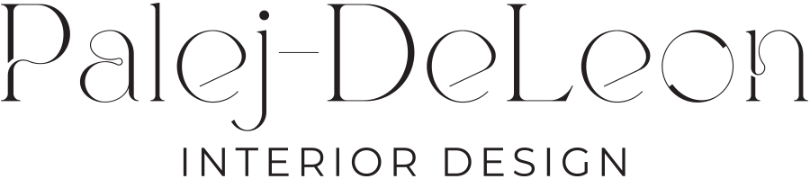Palej-DeLeon Interior Design